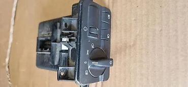 batterieliminator 12v: PREKIDAC SVETLA BMW E46(LIGHT MODUL) | Prekidac svetla BMW e46 — 1