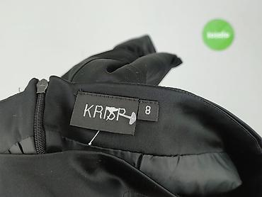 zmistuo: Krisp, Spódnica damska, rozmiar S — 4