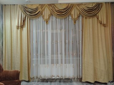 ikinci əl pərdələr: Perde 70 AZN satılır alınıb 160 azn Çox yaxsi veziyyetdedir . Real