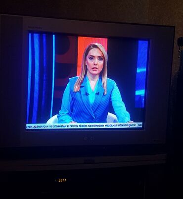 İşlənmiş Televizor LG 32"