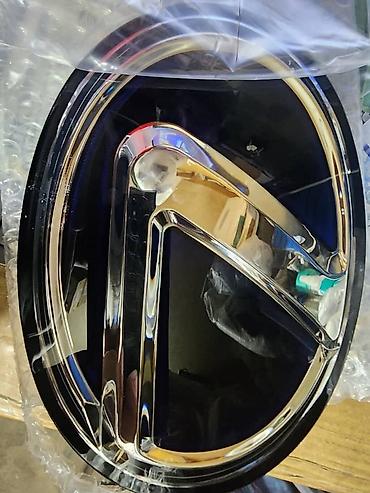 Грузовые кузова и будки: Toyota, Б/у, Оригинал — 24