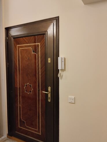 Uzunmüddətli kirayə mənzillər: 🔸Olimpik Starın, Niaqara restoranın yanı 🔸 Yeni tikili 12 mərtəbəli — 2