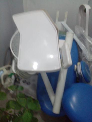 mebel usta: Stomatoloji kreslo.içəri şlanklar tam yenilənib .usta yığıb təhvil — 1