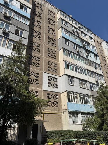 4 комнаты, 77 м², 106 серия улучшенная, 9 этаж, Евроремонт