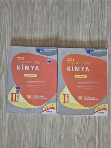 7 ci sinif kimya testlerinin cavablari: Dim Toplu 2023,metrolara çatdirilir