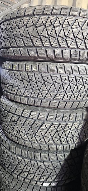 зимние шины 275 70 r16: Bridgestone зимняя шина 275/70 R16 114Q - Бренд: Bridgestone - Тип — 4