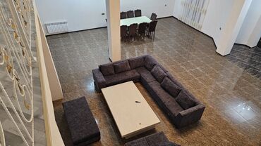 Həyət evləri və villaların satışı: 6 otaqlı, 360 kv. m, Kredit yoxdur, Yeni təmirli — 2