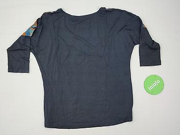 pasek damski boho: Bluzka damska, rozmiar 3XL — 3