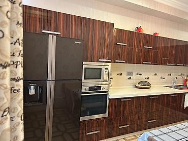 bir otaql: 3 otaqlı, Yeni tikili, 135 kv. m — 5