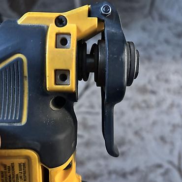 всё родное: Продаю, оригинальный реноватор от американской фирмы, DeWalt DCS354B — 6