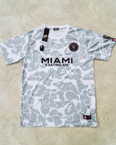 Футболки: Мужская футболка, XL (EU 42), Adidas, Новый, Бесплатная доставка