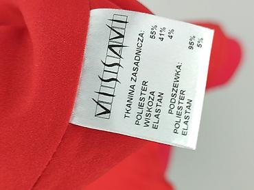 modbis suknie: Vissavi, Sukienka damska, rozmiar 3XL — 5