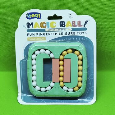 игрушки для 8 лет: Головоломка шарики для детей от 5-6 лет🧩 Позвольте ребенку