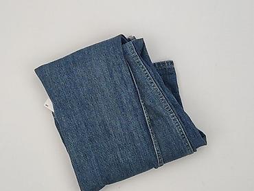 czarne levisy: Levi’s, Jeansy dla mężczyzn, rozmiar M — 7