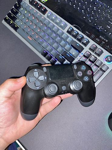 barter xbox: Dualshock 4 tam ideal vezyetde barter maraqlidir — 3