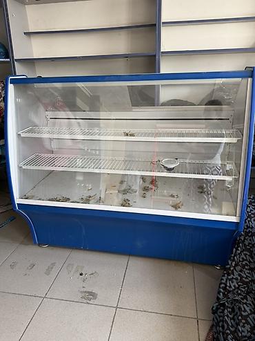 Для молочных продуктов, Б/у