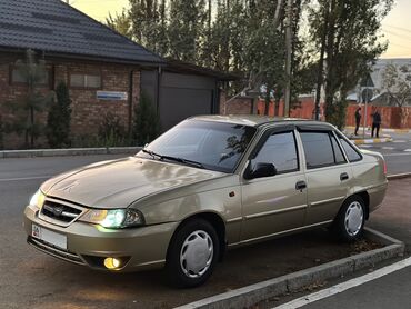 сколько стоит продать катализатор: Daewoo Nexia: 2011 г., 1.5 л, Механика, Бензин, Седан