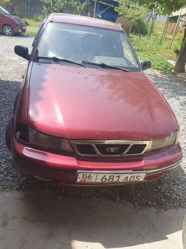 нексия 3 цена в бишкеке: Daewoo Nexia: 2007 г., 1.5 л, Механика, Бензин, Седан