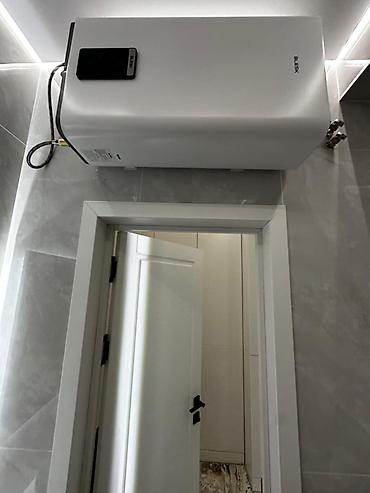 Продажа квартир: 2 комнаты, 58 м², Джал-15 Элитка, 14 этаж — 5