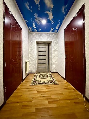 Продажа коттеджей и домов: В продаже дом 87,1 м2 в жм Бакай-Ата 📍Адрес: г. Бишкек, ж/м Бакай-Ата — 8