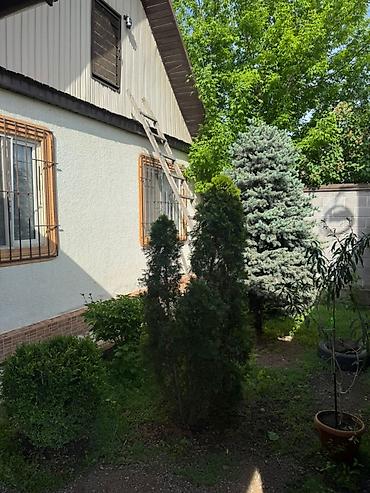 Продажа коттеджей и домов: Срочно продается мансардный дом Адрес: район Жибек Жолу – Фучика — 2