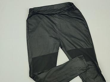 getry lycra: Legginsy rozmiar L — 1