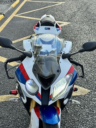 Мототехника: СРОЧНО ‼️ BMW S1000RR 2014г Без вложения! Почти новый мотор☝️ — 4