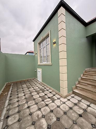 Həyət evləri və villaların satışı: 3 otaqlı, 90 kv. m, Kredit yoxdur, Yeni təmirli — 4