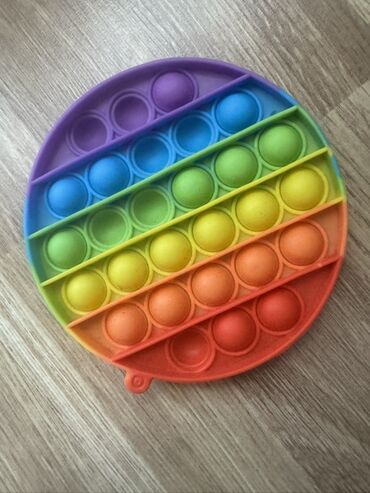 Oyuncaqlar: Hər biri 1 AZN — 7