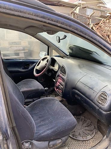 запчасти на ваг: Volkswagen Sharan: 1996 г., 2 л, Механика, Бензин, Минивэн — 4