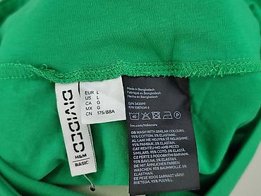 spódnice maxi boho: H&M Divided, Spódnica damska, rozmiar L — 4