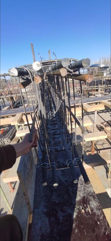 Продажа домов: Дом, 230 м², 6 комнат, Собственник, ПСО (под самоотделку) — 11