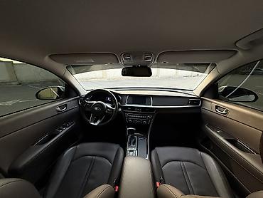 Kia: Kia K5: 2019 г., 2 л, Автомат, Бензин, Седан — 9