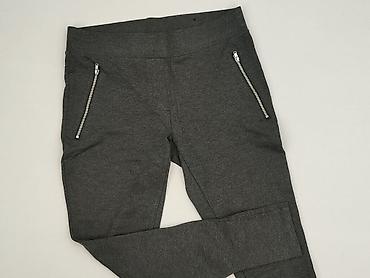 duże: Esmara, Legginsy rozmiar M — 1
