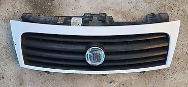 gume pancevo: MASKA ZA FIAT SCUDO | Prednja maska Fiat Scudo — 1