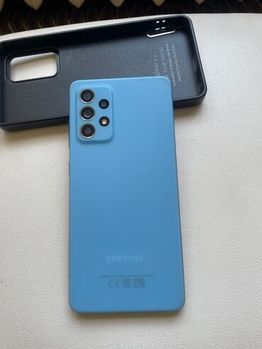 техно спарк 7: Samsung Galaxy A52, 128 ГБ, 2 SIM