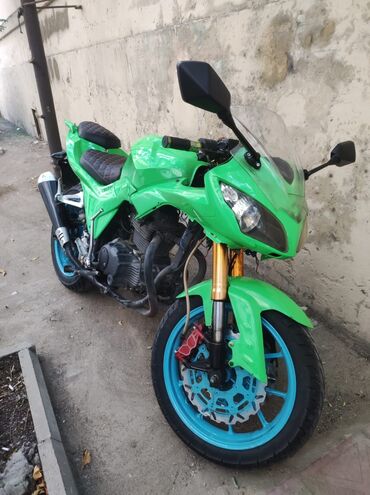 moped 80cc: - FALCON, 250 sm3, 1000 km