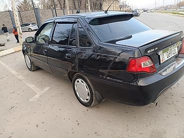 Daewoo: Daewoo Nexia: 2010 г., Ручные — 2