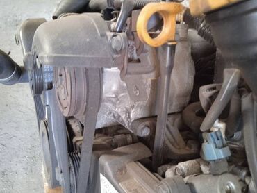 Другие автозапчасти: Компрессор кондиционера Subaru Outback BP9 EJ25 253 (2.5L EMPI SOHC