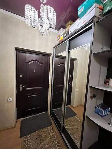 Продажа квартир: 3 комнаты, 62 м², 105 серия, 4 этаж, Евроремонт — 10