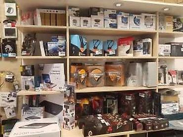 Rashladni sistemi: White Shark WARP – 120 mm ventilator za kućište sa crvenim LED — 18