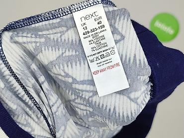 12 р: NEXT Petite, Spódnica damska, rozmiar L — 8