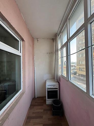 Продажа квартир: 1 комната, 44 м², 2 этаж — 6