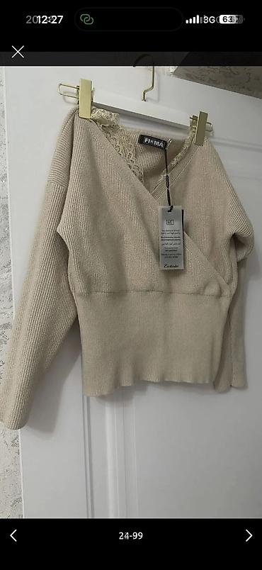 Спортивные костюмы: Одежда женская покупала в Дубаи/Италии, размер s/m, l до 46 размера — 82