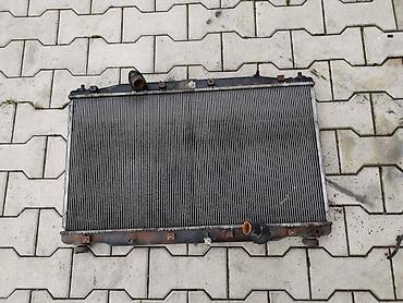 Car Radiators: HLADNJAK N22 ZA HONDA CR-V OD 2007. DO 2011. GOD. | originalni denso — 2