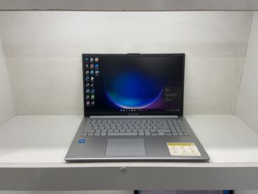 Ноутбуки: Ноутбук, Dell, 8 ГБ ОЗУ, 15.6 ", Б/у, Для работы, учебы, память NVMe SSD