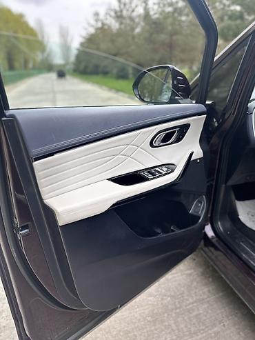 LDV: LDV : 2024 г., 2 л, Бензин, Минивэн — 6