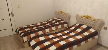 Günlük kirayə mənzillər: 3 otaqlı — 8