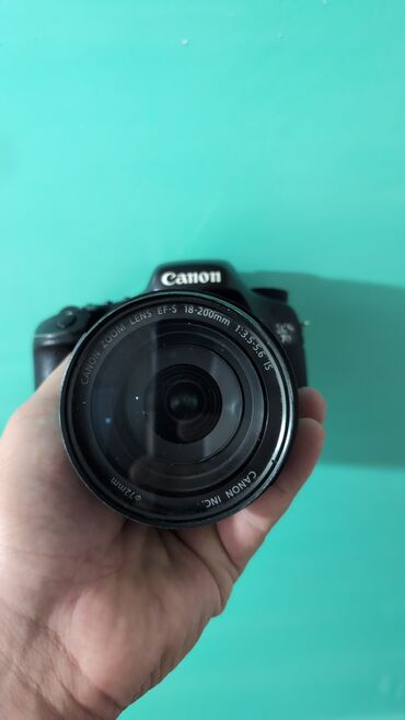 canon eos m: Продается Фотоаппарат В комплекте имеется