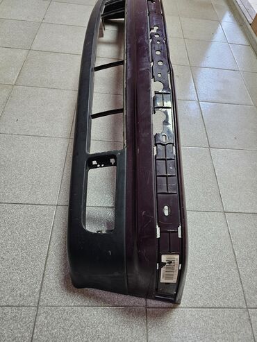 Бамперы и комплектующие: Бампер BMW, Б/у, Оригинал — 7